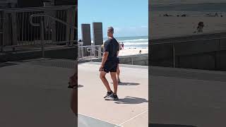 Vacation Fun Day at Surfers Paradise Beach 🏖️ Gold Coast Australia [upl. by Esta]