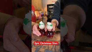 Epic Christmas Shot Recipe [upl. by Renner339]