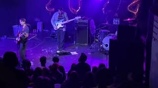 Snail Mail live  Pristine Encore Dirt Slug  NYE Mohawk Austin TX [upl. by Gauthier]