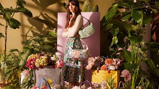 Let The Sun Shine  Cath Kidston Spring Collection [upl. by Harvison178]