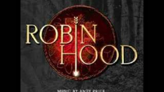 Robin Hood End Credits [upl. by Vitoria538]