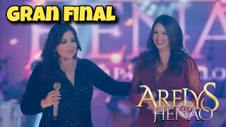 arelys henao final [upl. by Shelman]