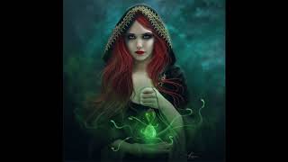 Wiremuxs The Witchcraft Song Collection  Chants rites spells dance songs [upl. by Wilkie]