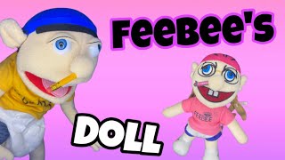 SML James FeeBee’s Doll￼ [upl. by Reid597]