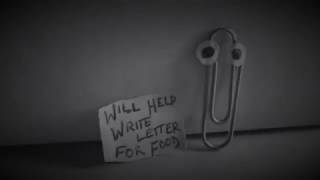 Clippy Video [upl. by Eimrej]