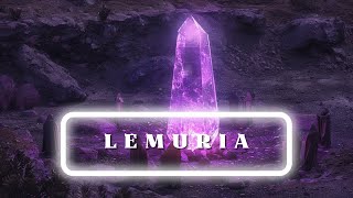 LEMURIA is ALIVE healingmusic meditationmusic meditation lemuria lemurianos [upl. by Amabil]