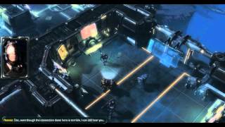 Starcraft 2 Annihilation 09  Bio Weapons [upl. by Hankins]