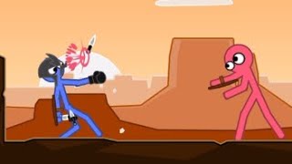 Slapstick fighter edited [upl. by Asilim]