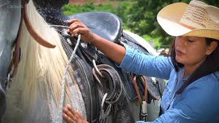 Mis Dos Vicios  Videoclip Oficial  Grupo Tronador [upl. by Rubetta]