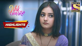 The Awkward Dinner Date  Ishk Par Zor Nahi  Episode 94  Highlights [upl. by Barr684]