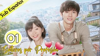 【Sub Español】 Solteros por profesión Ep 01 Professional Single  我凭本事单身 [upl. by Aicinoid]