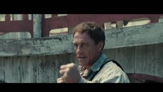 VAN DAMME  Epic Fight Scenes REDUX HD JOHNSON Amazon Prime [upl. by Knarf698]