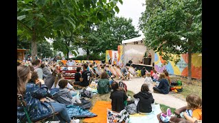 Kultursommer Wien 2023 [upl. by Steve]