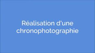 Exemples de chronophotographie [upl. by Blanca]