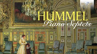 Hummel Piano Septets [upl. by Willem]