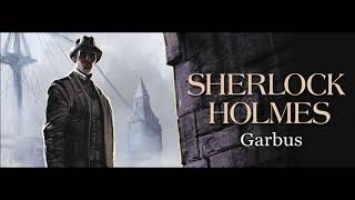 Artur Conan Doyle quotSherlock Holmes i garbusquot audiobook [upl. by Eleph]