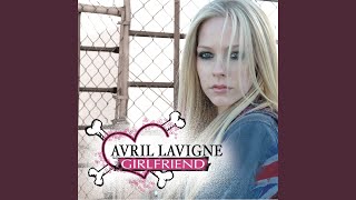 Avril Lavigne  Interview The Seven [upl. by Jaffe]