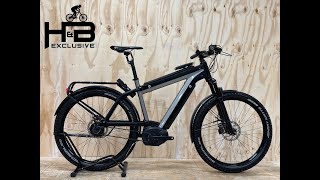 Riese amp Müller Supercharger GX Rohloff HS 275 inch EBike Refurbished gebruikte fietsHampB Exclusive [upl. by Chu]