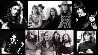 Pink Floyd  Cymbaline full lenght  Live in Montreux Casino 1970  Remastered [upl. by Darlleen283]