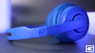 First Look  Skullcandy Cassette Wireless REVIEW [upl. by Nosaes]