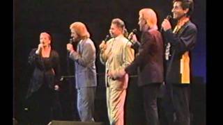 The Oak Ridge Boys with Emmylou Harris [upl. by Drazze]