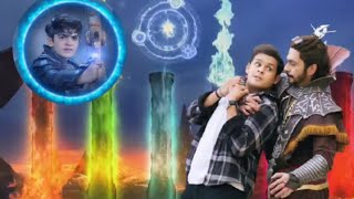 Balveer Return Episode 355 Overview  Balveer Return Promo New Twist Balveer Upcoming Ep [upl. by Inot]