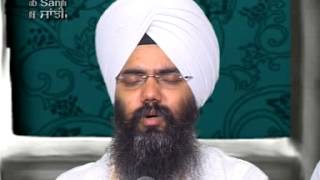 Hau Nimakh Na Chodda Ji Bhai Manpreet Singh Ji Kanpuri  AlbumJao Main Apunaa Satgur Dhiaaeaa [upl. by Riorsson]