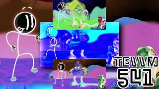 YTPMV Preview 2 Henry Stickmin Ultimate Effects Scan [upl. by Ulyram353]