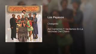 Chespirito  12 Los Payasos [upl. by Morgun]