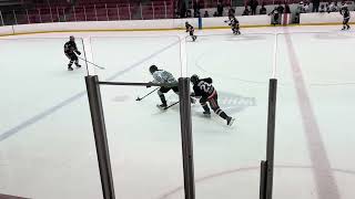 Clarington finals against Lindsay period 3 [upl. by Swainson442]