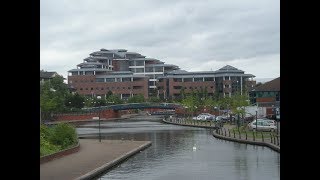 Places to see in  Brierley Hill  UK [upl. by Fayth]