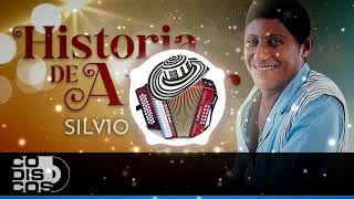 Silvio brito Historias de amor [upl. by Merwin369]