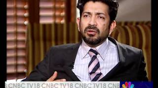 Beautiful People  Dr Siddhartha Mukherjee  6th Nov 2011 [upl. by Triplett]