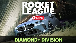 OSEA Rocket League® Fall Season 2024  High School Diamond Division  Week 5 [upl. by Kared]