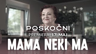 POSKOČNI MUZIKANTI  ADIJO MADAM [upl. by Lilah]