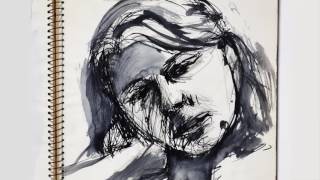 Richard Diebenkorn The Sketchbooks Revealed [upl. by Ardnosak]