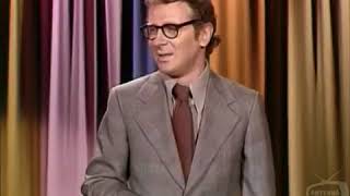 The Tonight Show Starring Johnny Carson Steve Landesberg 1974 [upl. by Yorgen]