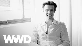 Cameron Dallas Talks Fashion Regrets and What To Expect from His Music [upl. by Pfister73]