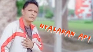 nyalakan api nike ardillacover adhi romeo [upl. by Inva52]