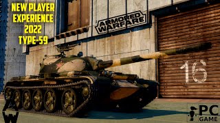 Armored Warfare in 2022 [upl. by Alisun]