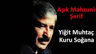 Aşık Mahzuni Şerif  Yiğit Muhtaç Olmuş Kuru Soğana [upl. by Atteuqcaj574]