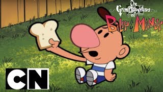 The Grim Adventures of Billy amp Mandy  Schlubs [upl. by Bertle969]