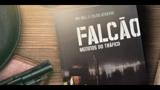 Falcão Meninos do trafico Parte 1 De 3  Documentario Mv Bill [upl. by Ramhaj]