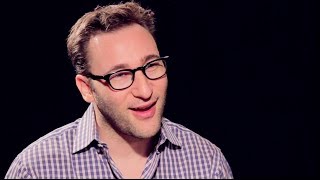 Simon Sinek on How Accountability Partners Keep You Committed [upl. by Gaudet]