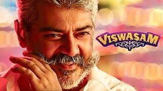 VISWASAM2019 Malayalam Dubbed Full Movie  Ajith Kumar  Nayanthara [upl. by Hereld]