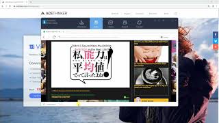 How to download videos from anime sites [upl. by Goldshell942]