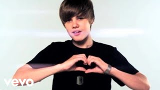 Justin Bieber  Love Me [upl. by Ojiram]