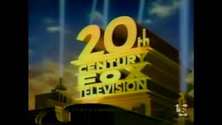 Centropolis Television20th Century Fox Television [upl. by Ahsenot]