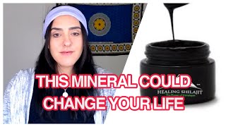 WHAT IS SHILAJIT THE REAL SIDE EFFECTS [upl. by Aubyn]