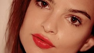 Blurred Lines beauty Emily Ratajkowski [upl. by Vivyanne581]